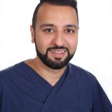 Dr. med. dent. Shahin Ziaeian