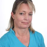 Sabine Koslowski - Assistenz, ZMF