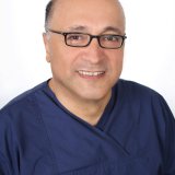 Dr. med. dent. Morteza Ziaeian