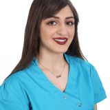 Lavin Mahmoud - Auszubildende