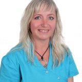 Manuela B. - Verwaltung